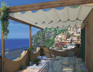 Modello Marinara 20 - Marinara 40